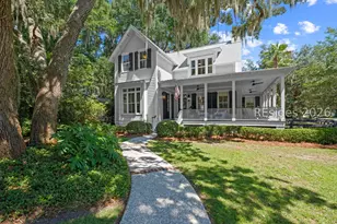 12 Elisabeth Cove, Beaufort, SC 29907 - Photo 1