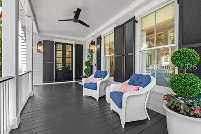 12 Elisabeth Cove, Beaufort, SC 29907 - Photo 5