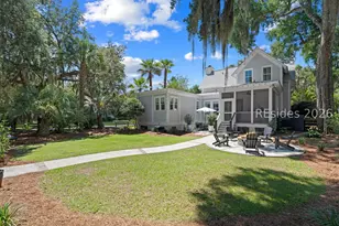12 Elisabeth Cove, Beaufort, SC 29907 - Photo 45