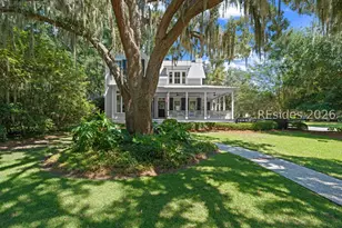 12 Elisabeth Cove, Beaufort, SC 29907 - Photo 3