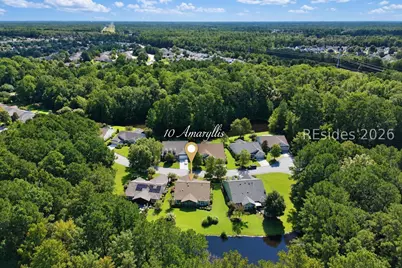 10 Amaryllis Lane, Bluffton, SC 29909 - Photo 5