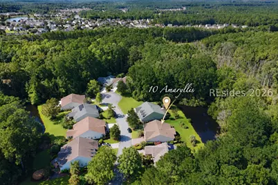 10 Amaryllis Lane, Bluffton, SC 29909 - Photo 3