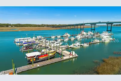 100 Helmsman Way #212, Hilton Head Island, SC 29928 - Photo 57