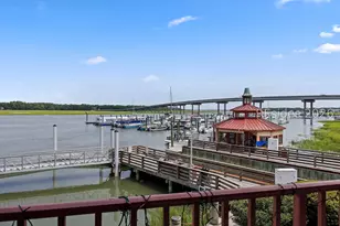 100 Helmsman Way, Hilton Head Island, SC 29928 - Photo 29