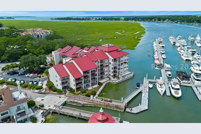 100 Helmsman Way #212, Hilton Head Island, SC 29928 - Photo 43