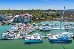 100 Helmsman Way, Hilton Head Island, SC 29928 - Photo 51