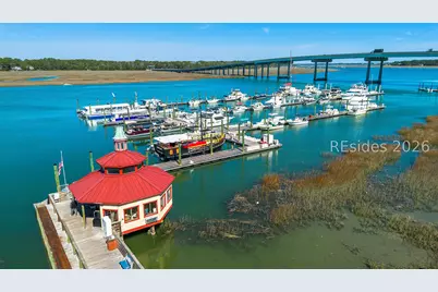 100 Helmsman Way #212, Hilton Head Island, SC 29928 - Photo 47