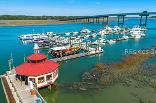 100 Helmsman Way, Hilton Head Island, SC 29928 - Photo 47