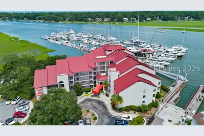 100 Helmsman Way #212, Hilton Head Island, SC 29928 - Photo 41