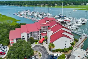 100 Helmsman Way, Hilton Head Island, SC 29928 - Photo 41