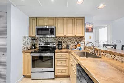 77 Ocean Lane #410, Hilton Head Island, SC 29928 - Photo 9