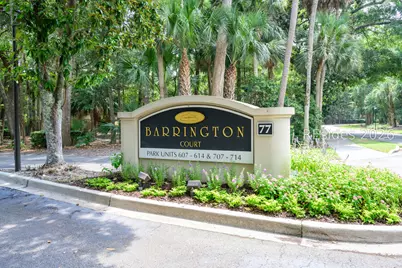 77 Ocean Lane #410, Hilton Head Island, SC 29928 - Photo 41