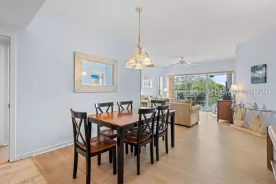 77 Ocean Lane #410, Hilton Head Island, SC 29928 - Photo 5