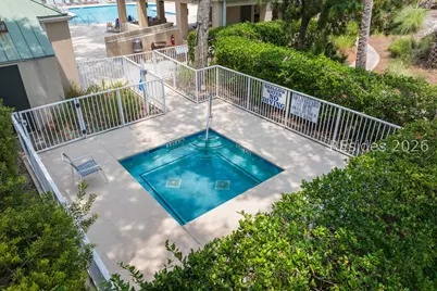 77 Ocean Lane #410, Hilton Head Island, SC 29928 - Photo 35