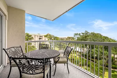 77 Ocean Lane #410, Hilton Head Island, SC 29928 - Photo 17
