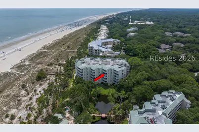 77 Ocean Lane #410, Hilton Head Island, SC 29928 - Photo 33