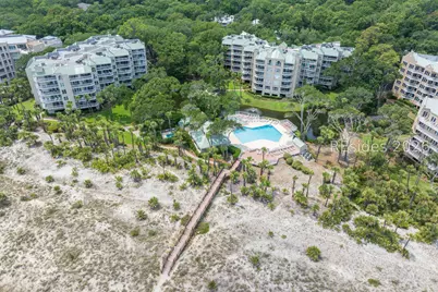 77 Ocean Lane #410, Hilton Head Island, SC 29928 - Photo 37