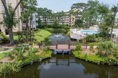77 Ocean Lane #410, Hilton Head Island, SC 29928 - Photo 19