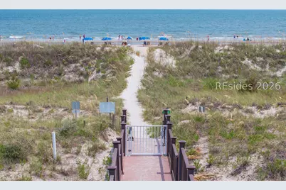 77 Ocean Lane #410, Hilton Head Island, SC 29928 - Photo 37