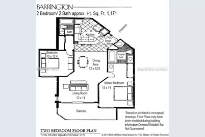 77 Ocean Lane #410, Hilton Head Island, SC 29928 - Photo 43