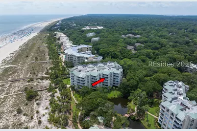 77 Ocean Lane #410, Hilton Head Island, SC 29928 - Photo 41