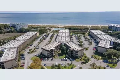 40 Folly Field Road #APT G21, Hilton Head Island, SC 29928 - Photo 21