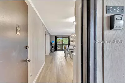 40 Folly Field Road #APT G21, Hilton Head Island, SC 29928 - Photo 3