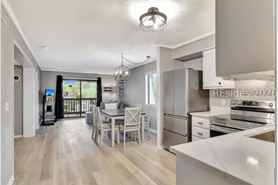 40 Folly Field Road #APT G21, Hilton Head Island, SC 29928 - Photo 1