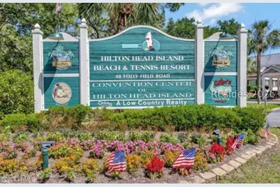 40 Folly Field Road #APT G21, Hilton Head Island, SC 29928 - Photo 3
