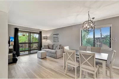 40 Folly Field Road #APT G21, Hilton Head Island, SC 29928 - Photo 5