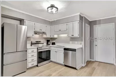 40 Folly Field Road #APT G21, Hilton Head Island, SC 29928 - Photo 7