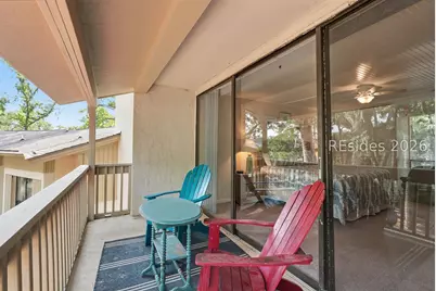 42 S Forest Beach Drive #3031, Hilton Head Island, SC 29928 - Photo 29