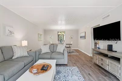 42 S Forest Beach Drive #3031, Hilton Head Island, SC 29928 - Photo 11
