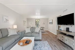 42 S Forest Beach Dr, Hilton Head Island, SC 29928 - Photo 11