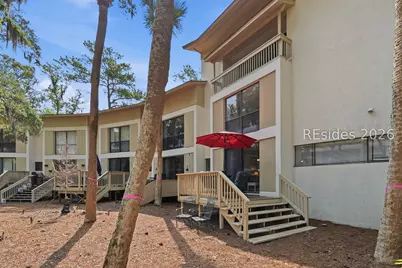 42 S Forest Beach Drive #3031, Hilton Head Island, SC 29928 - Photo 33