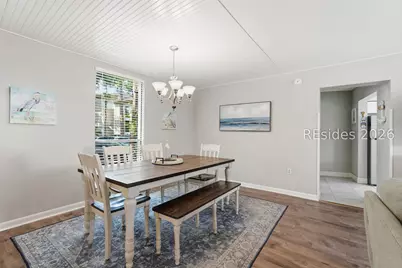 42 S Forest Beach Drive #3031, Hilton Head Island, SC 29928 - Photo 9