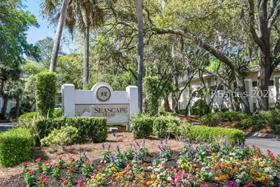 42 S Forest Beach Drive #3031, Hilton Head Island, SC 29928 - Photo 41