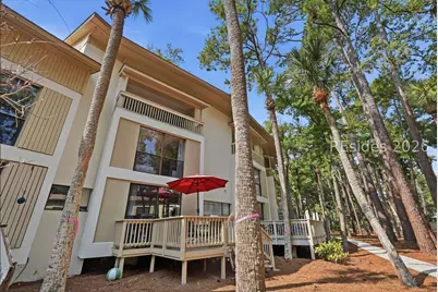 42 S Forest Beach Drive #3031, Hilton Head Island, SC 29928 - Photo 35