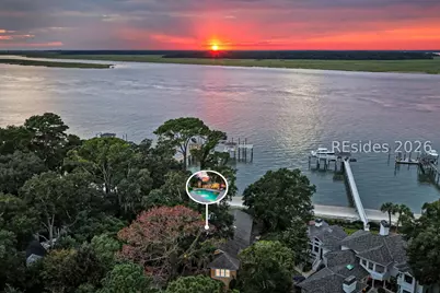 48 Brams Point Road, Hilton Head Island, SC 29926 - Photo 81