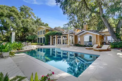 48 Brams Point Road, Hilton Head Island, SC 29926 - Photo 63
