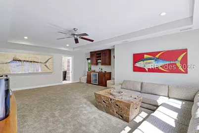 48 Brams Point Road, Hilton Head Island, SC 29926 - Photo 53