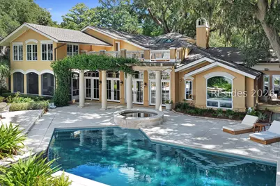 48 Brams Point Road, Hilton Head Island, SC 29926 - Photo 1