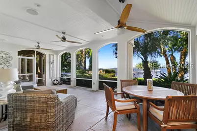 48 Brams Point Road, Hilton Head Island, SC 29926 - Photo 59