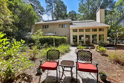 16 Yellow Rail Lane, Hilton Head Island, SC 29926 - Photo 27