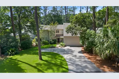 16 Yellow Rail Lane, Hilton Head Island, SC 29926 - Photo 1