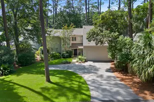 16 Yellow Rail Ln, Hilton Head Island, SC 29926 - Photo 1