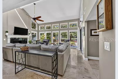 16 Yellow Rail Lane, Hilton Head Island, SC 29926 - Photo 5