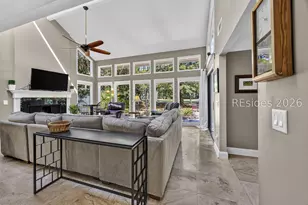 16 Yellow Rail Ln, Hilton Head Island, SC 29926 - Photo 5