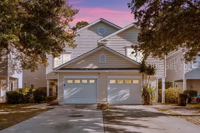 13 Paddington Lane #A & B, Bluffton, SC 29910 - Photo 37