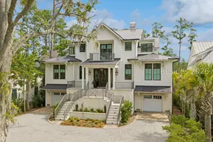 417 Corley St, Bluffton, SC 29910 - Photo 1